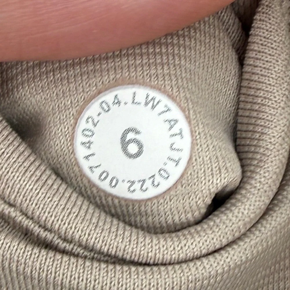 Lululemon Hotty Hot Short Long 4